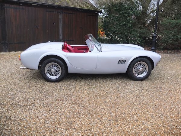 Classics from Terence Morley